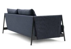 Softline Madison Slaapbank, Blauw -Interio Winkel madison slaapbank 4