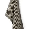 Manufactum Keukenhanddoek, Zwart 1 Manufactum Keukenhanddoek, Zwart -Interio Winkel manufactum keukenhanddoek