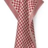 Manufactum Keukenhanddoek, Red -Interio Winkel manufactum keukenhanddoek 4