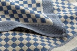 Manufactum Keukenhanddoek, Donkerblauw -Interio Winkel manufactum keukenhanddoek 9