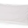 Manufactum Kussensloop Percale, Wit, 40 × 80 Cm 2 Manufactum Kussensloop Percale, Wit, 40 × 80 Cm -Interio Winkel manufactum kussensloop percale