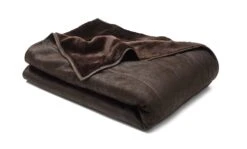 Manufactum Lamsvel Deken -Interio Winkel manufactum lamsvel deken 1