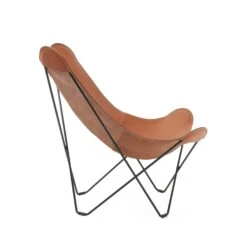 Mariposa Vleermuisstoel, Braun -Interio Winkel mariposa vleermuisstoel 3