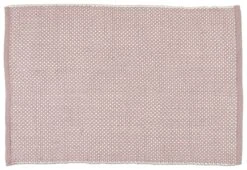 Mat RPET, Mauve