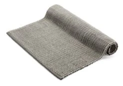 Mat RPET, Grijs -Interio Winkel mat rpet 7