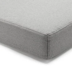 Softline Matras Simplex, Lichtgrijs -Interio Winkel matras simplex 2