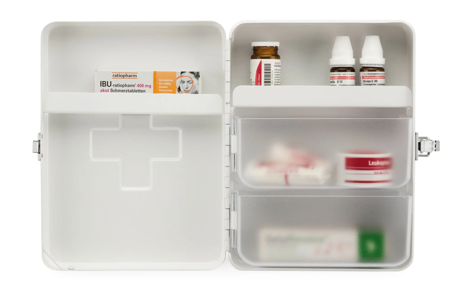 Medicijnkastje Assistenza 8 Medicijnkastje Assistenza - Afbeelding 6