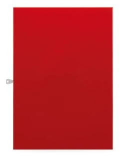 Medicijnkastje Pronto, Red -Interio Winkel medicijnkastje pronto 4