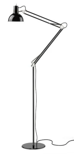 Midgard Spring Pull Vloerlamp