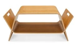 Multifunctioneel Meubeltriplex, Eiken Fineer