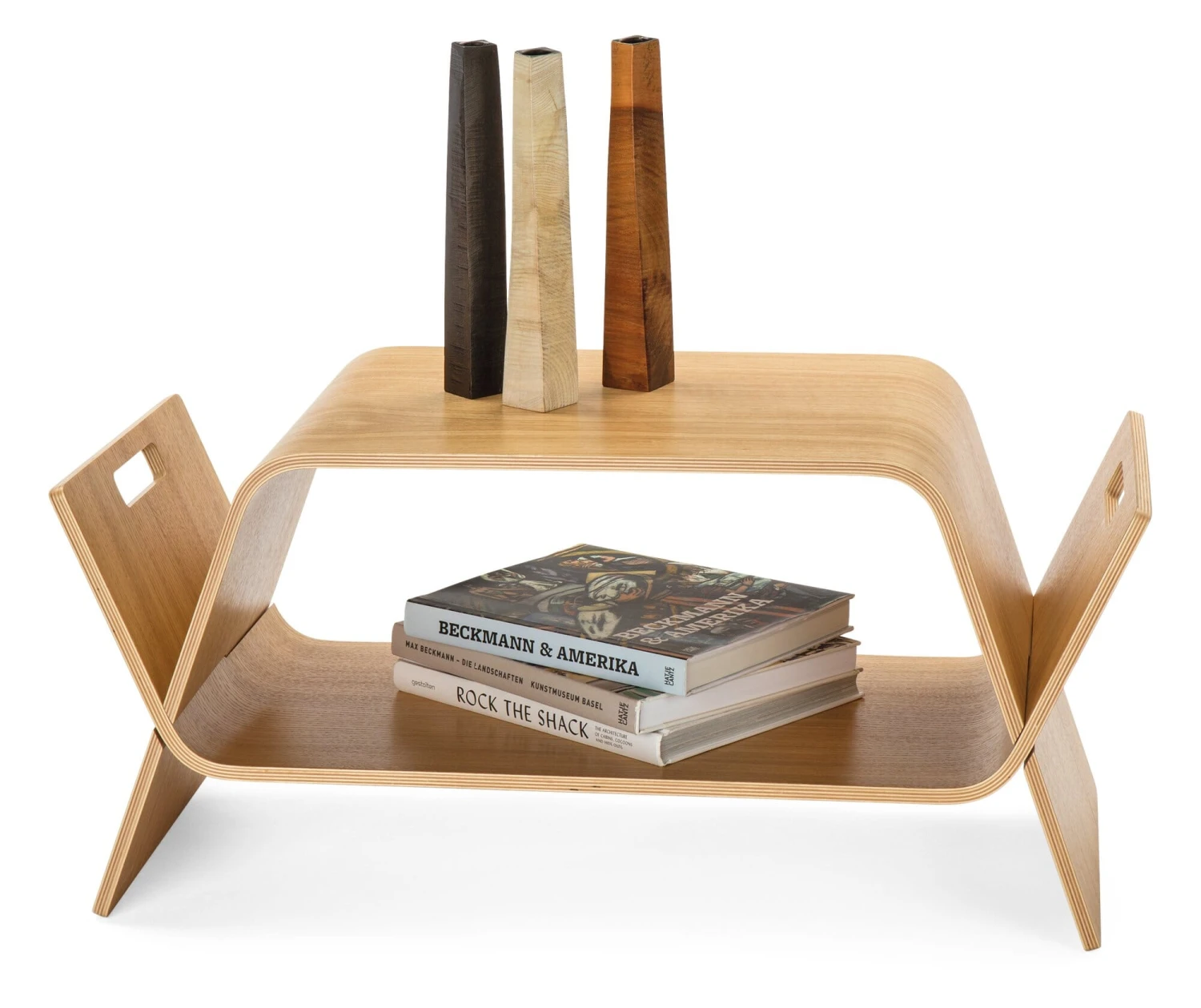 Multifunctioneel Meubeltriplex, Eiken Fineer 6 Multifunctioneel Meubeltriplex, Eiken Fineer - Afbeelding 4