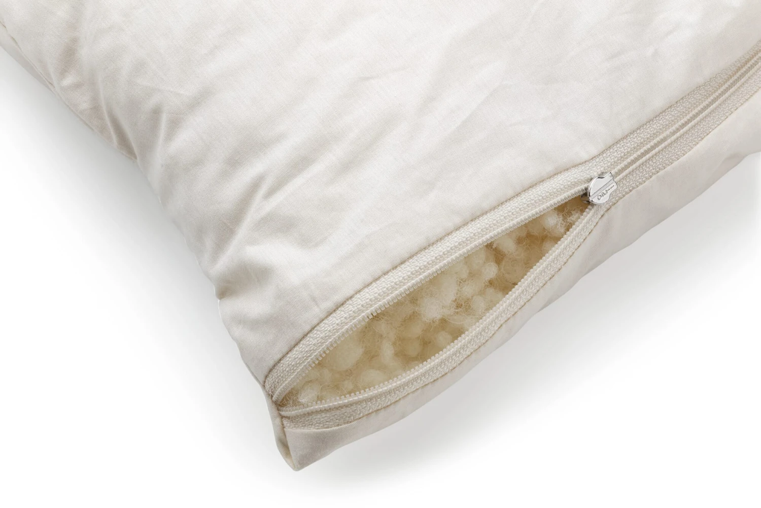 Neksteunkussen Scheerwol 4 Neksteunkussen Scheerwol - Afbeelding 2