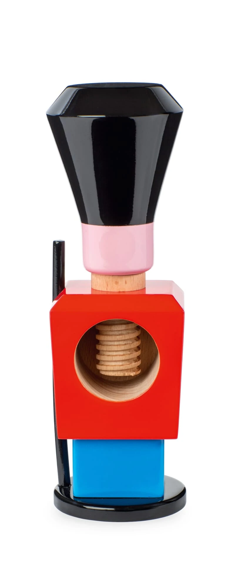 Notenkraker Garde Huzaren 4 Notenkraker Garde Huzaren - Afbeelding 2