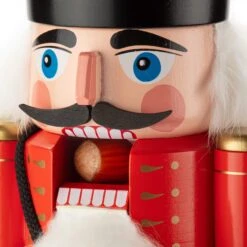 Notenkraker Traditioneel, Koning 7 Notenkraker Traditioneel, Koning -Interio Winkel notenkraker traditioneel 2