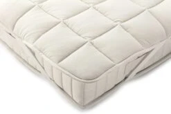 Omkeerbare Onderdeken Zijde-wol, 100 × 200 Cm 11 Omkeerbare Onderdeken Zijde-wol, 100 × 200 Cm -Interio Winkel omkeerbare onderdeken zijde wol 4