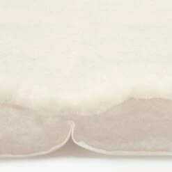 Onderdeken Lamswol, 90 × 200 Cm -Interio Winkel onderdeken lamswol 2