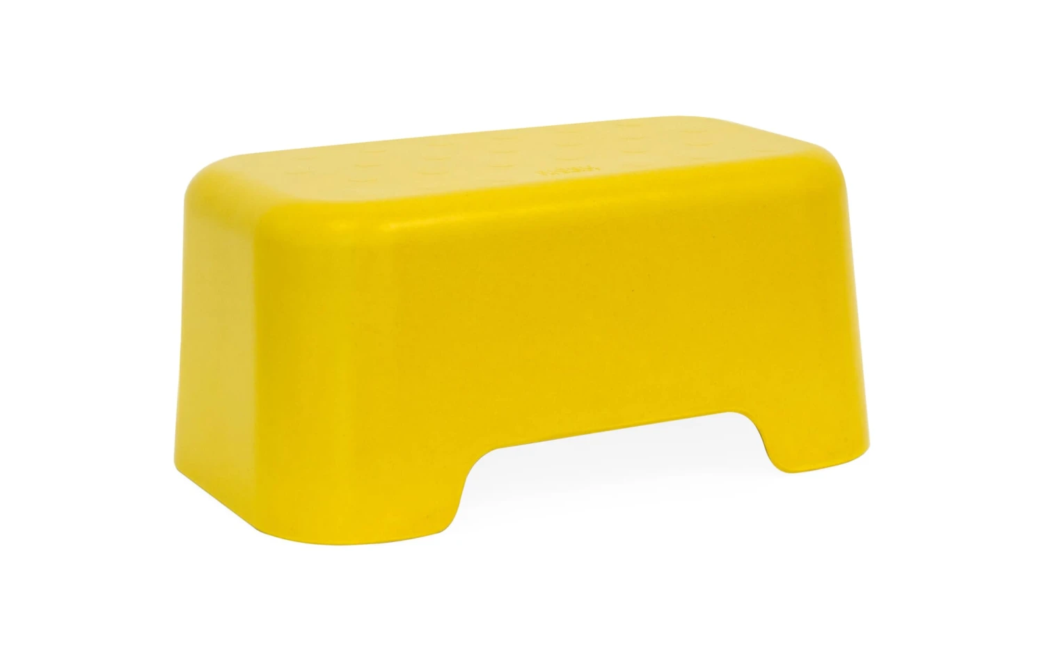 Opstapkrukje Bano, Geel 3 Opstapkrukje Bano, Geel