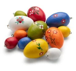 Paaseieren Watten Groot -Interio Winkel paaseieren watten groot 2