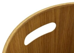 Papier En Wasmand, Eik -Interio Winkel papier wasmand 2