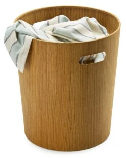 Papier En Wasmand, Eik -Interio Winkel papier wasmand 3