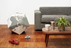 Papieren Bol, Steden -Interio Winkel papieren bol 11