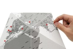 Papieren Bol, Steden -Interio Winkel papieren bol 5