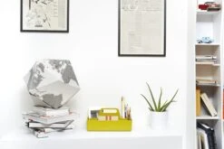 Papieren Bol, Steden -Interio Winkel papieren bol 7