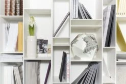 Papieren Bol, Steden -Interio Winkel papieren bol 8