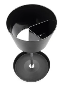 Paraplubak Mand, Antraciet 7 Paraplubak Mand, Antraciet -Interio Winkel paraplubak mand 2