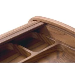 Pennenbakje Walnoot 13 Pennenbakje Walnoot -Interio Winkel pennenbakje walnoot 5