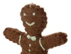 Peperkoekfiguren Vilt -Interio Winkel peperkoekfiguren vilt 2