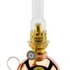 Petroleum Nachtlamp, Verkoperd -Interio Winkel petroleum nachtlamp