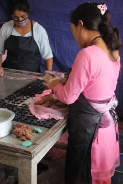 Pinguïns Voelde -Interio Winkel pinguins voelde 5