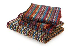 Pit Handdoek Twisted Terry, Douche Handdoek -Interio Winkel pit handdoek twisted terry 3