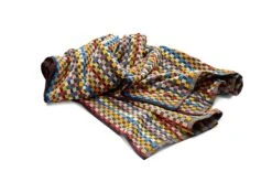 Pit Handdoek Twisted Terry, Douche Handdoek -Interio Winkel pit handdoek twisted terry 4