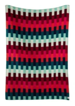 Plafond Åsmund Bold, Rood-turquoise -Interio Winkel plafond asmund bold 10