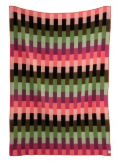 Plafond Åsmund Bold, Roze-groen -Interio Winkel plafond asmund bold 4