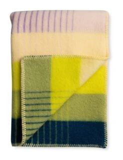 Plafond Åsmund Verloop, Paarsgeel -Interio Winkel plafond asmund verloop 2