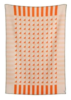 Plafond Kvam, Oranje -Interio Winkel plafond kvam 1