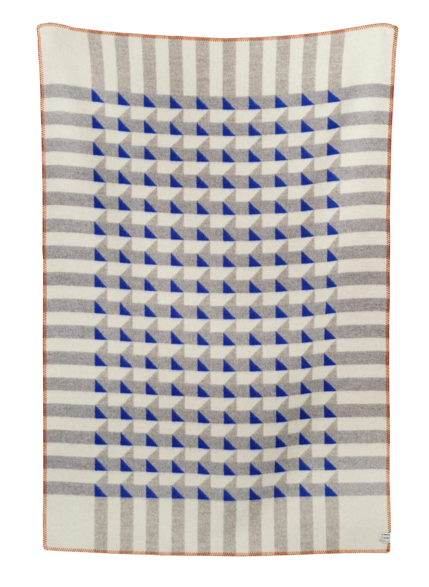 Plafond Kvam, Blauw 4 Plafond Kvam, Blauw - Afbeelding 2