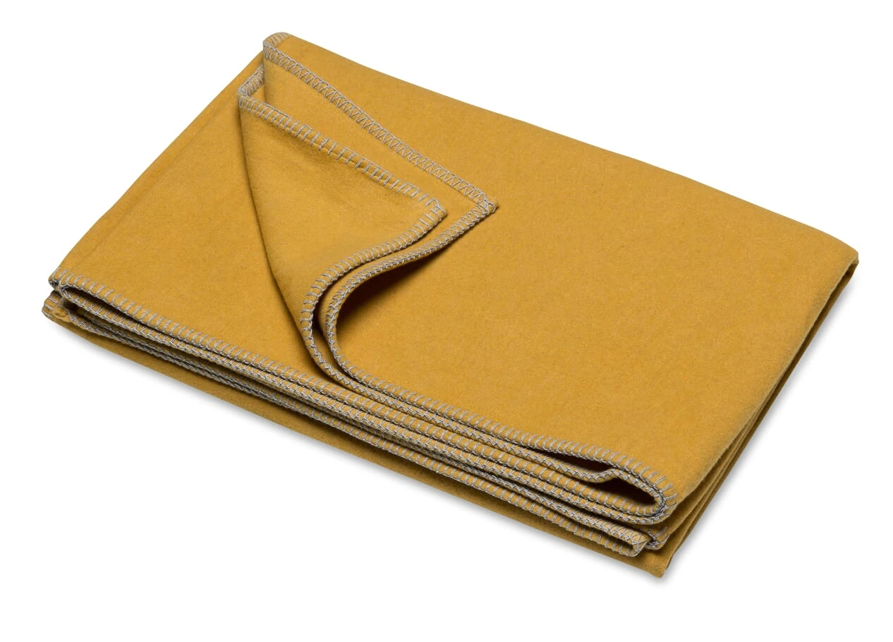 Plafond Tau, Mosterdgeel 4 Plafond Tau, Mosterdgeel - Afbeelding 2