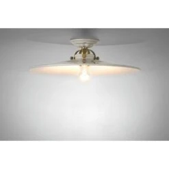 Plafondlamp Keramiek -Interio Winkel plafondlamp keramiek 2