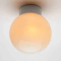 Plafondlamp Porselein -Interio Winkel plafondlamp porselein 1