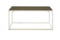 Plank Element Tara, RAL 1013 Parelwit