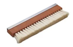 Platenborstel Geitenhaar