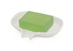 Porseleinen Zeepbakje -Interio Winkel porseleinen zeepbakje 1