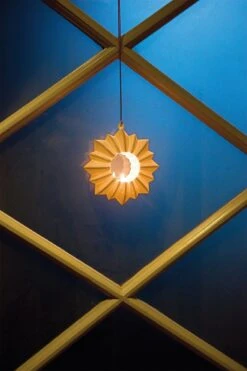 Raamdecoratie Stella -Interio Winkel raamdecoratie stella 2