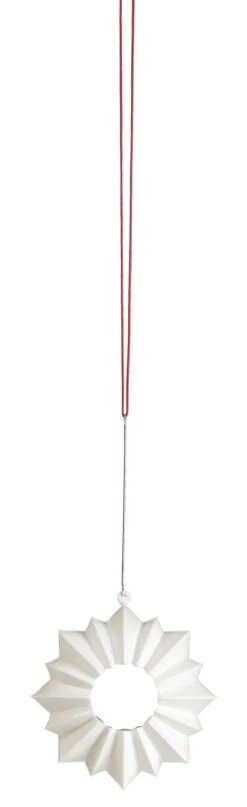 Raamdecoratie Stella