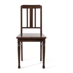 Rabenau Stoel, Zitting Beukenhout -Interio Winkel rabenau stoel 2