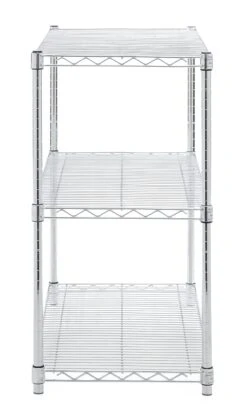 Regalsystem Hightech 1 -Interio Winkel regalsystem hightech 1 2